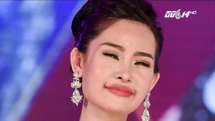 Tân Hoa hậu Đại dương bị nghi phẫu thuật thẩm mỹ, ban tổ chức nói do lỗi trang điểm