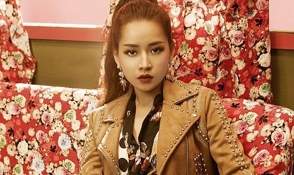 Sau Việt Nam, Chi Pu chính thức ‘tấn công’ thị trường âm nhạc Hàn Quốc