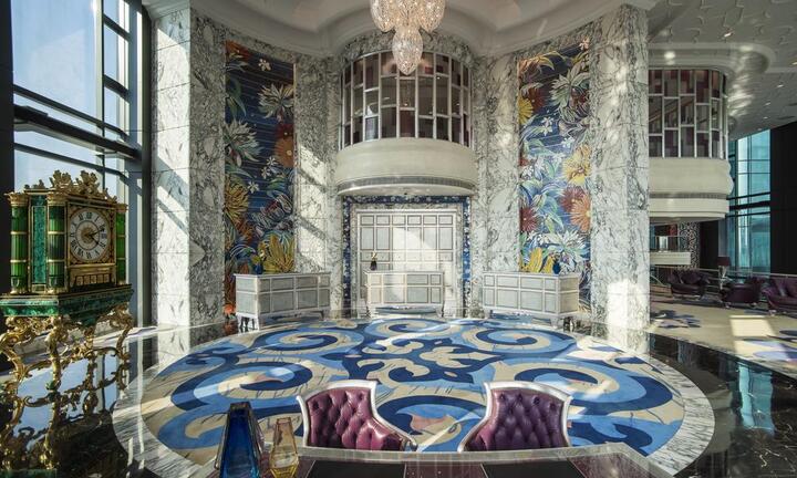 8 khách sạn, resort Việt Nam được Tạp chí du lịch nổi tiếng thế giới vinh danh