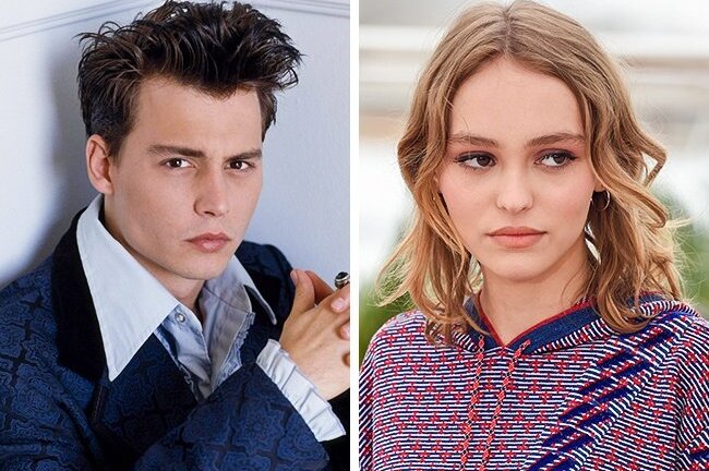 10 cặp 'bố đẹp, con xinh' lại còn giỏi giang nổi tiếng thế giới khiến ai cũng ghen tỵ