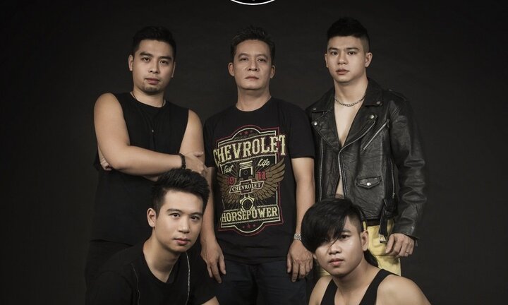 Ngũ Cung: Liveshow 10 năm và những chuyện chưa kể