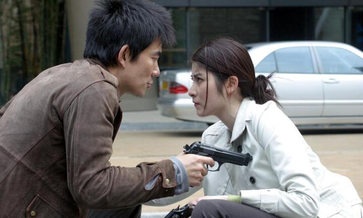 Cuộc đối đầu nghẹt thở giữa Trần Tuệ Lâm -Trương Gia Huy - Nhậm Hiền Tề