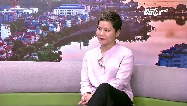 Gặp người phụ nữ vượt qua 'bản án tử hình' ung thư vú