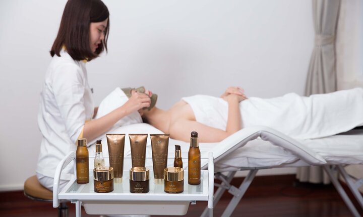 DeAura – thương hiệu mỹ phẩm vì người tiêu dùng