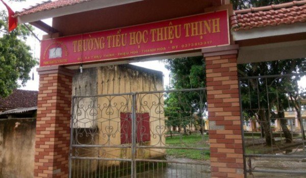 Tổ chức câu lạc bộ trong giờ chính khóa, trường học bị phạt 12 triệu đồng