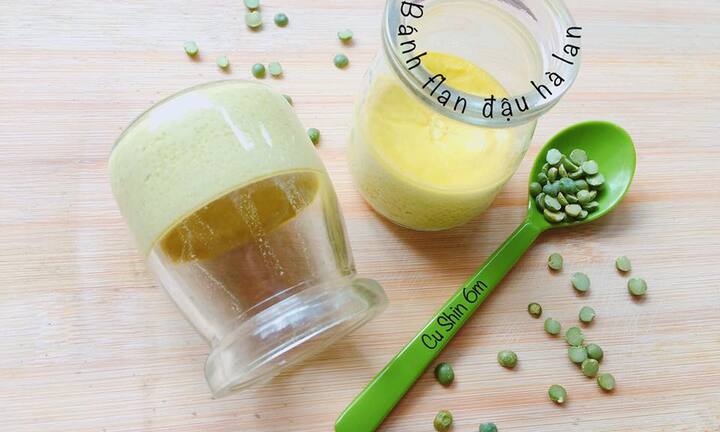 Mẹ trẻ 9X chia sẻ thực đơn ăn dặm cả tháng cho con không lặp món