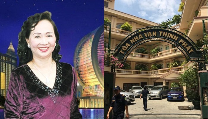 Nếu thôi quốc tịch Việt Nam, khối bất động sản tỷ USD của bà Trương Mỹ Lan sẽ ra sao?