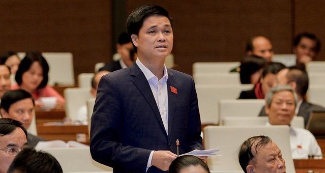 Đại biểu Quốc hội: Không thể để cô giáo cống hiến 37 năm nhận lương hưu 1,3 triệu đồng