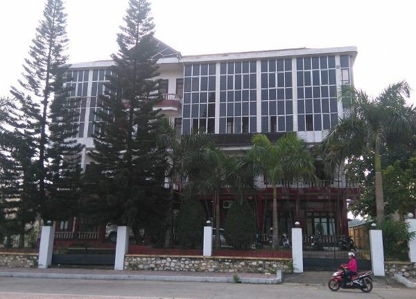 Yên Bái có quyền Giám đốc Sở Tài Nguyên và Môi trường