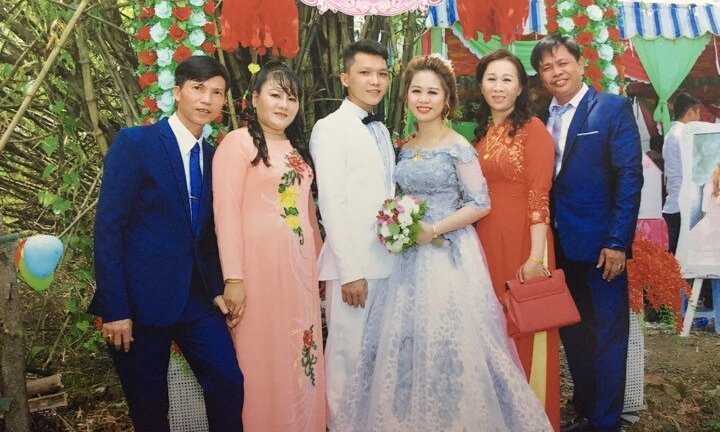 Chuyện về những nàng dâu được mẹ chồng yêu chiều, đến con đẻ cũng phải phát ghen