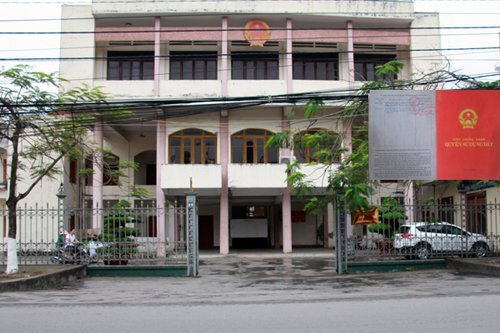 Huyện cấp 164 lô đất trên giấy, 13 năm dân mòn mỏi đi tìm ‘đất thật’ ở Hải Phòng