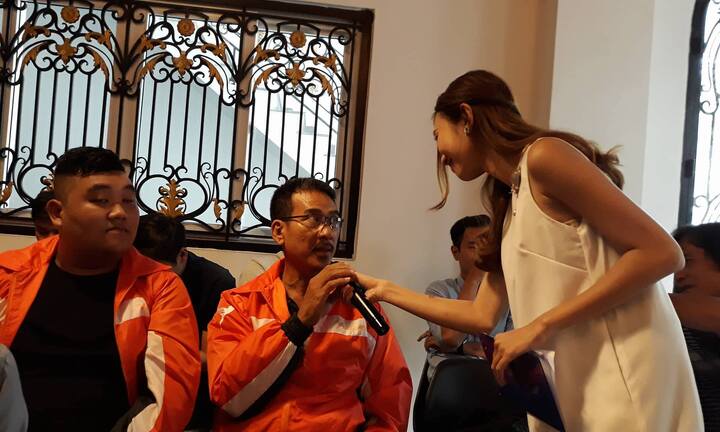 Ứng dụng giao hàng nhanh Lalamove đã có mặt tại Việt Nam