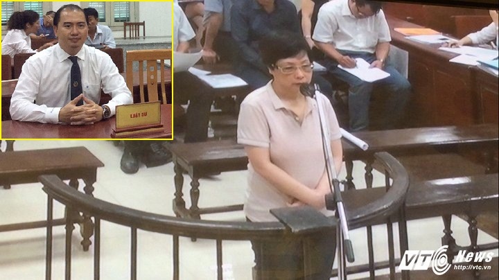 Bà Châu Thị Thu Nga cùng tất cả đồng phạm kháng cáo: Luật sư thông tin bất ngờ