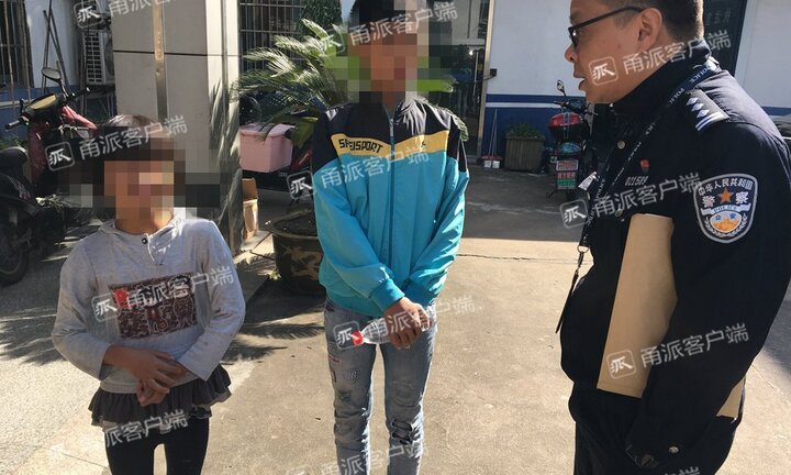 Phẫn nộ bố mẹ ruột đẩy con trai vào chỗ nguy hiểm để ‘ăn vạ làm tiền’