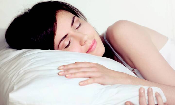 Nghiên cứu khoa học: Mất ngủ giảm 52% khả năng thụ thai ở phụ nữ