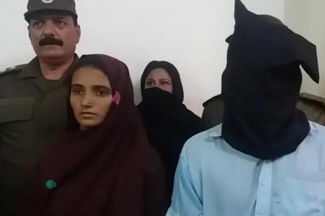 Pha sữa đầu độc chồng, giết luôn 15 người họ hàng