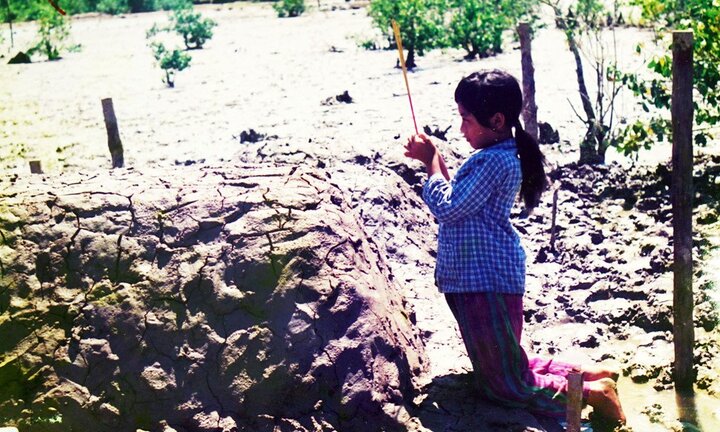 Cơn bão 20 năm trước khiến 3.000 người chết và mất tích khủng khiếp thế nào?