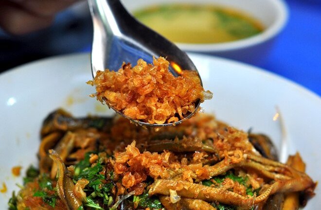 4 quán miến lươn ngon nức tiếng ở Hà Nội được dân sành ăn check in ầm ầm