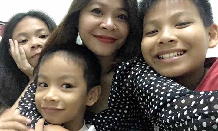 Mẹ Việt tâm sự cách dạy con: 'Đừng để cảm xúc của người lớn ảnh hưởng tâm lý con trẻ'