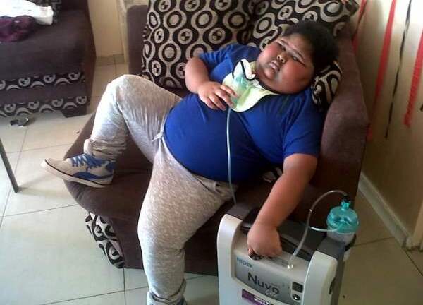 Vì sao bệnh béo phì nguy cơ tử vong cao?