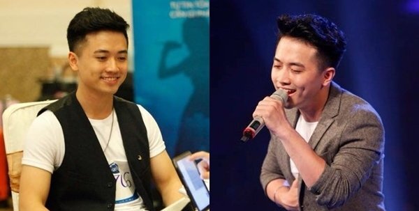 ‘Thầy giáo hot boy’ tái xuất trong MV của Đoàn SSEAYP Việt Nam 2017