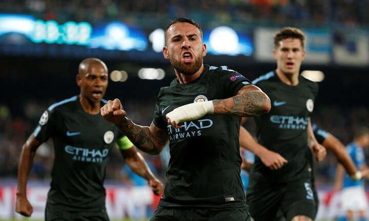 Kết quả cúp C1: Man City, Tottenham qua vòng bảng, Real Madrid thảm bại