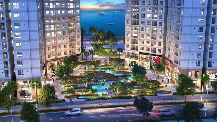 Đâu mới là các căn hộ được săn đón nhất?