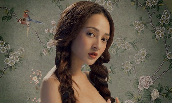 Sau 10 giờ ra mắt, hit mới của Bảo Anh đã đạt triệu lượt nghe