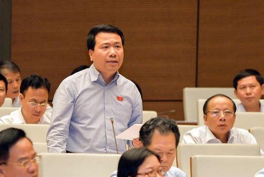 ĐBQH: 'Làm sao cho lò cải cách hành chính dù đưa củi tươi vào vẫn cháy'