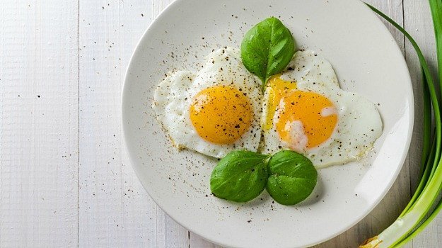 Thực hư việc ăn trứng mỗi ngày có lợi cho sức khỏe