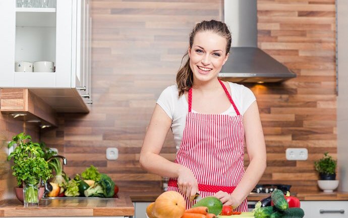 4 mẹo vặt thông minh trong nhà bếp chỉ dân trong nghề mới biết