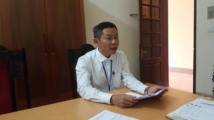 Vì sao Giám đốc Bệnh viện Đa khoa tỉnh Thanh Hóa bổ nhiệm cán bộ sai quy định của tỉnh?