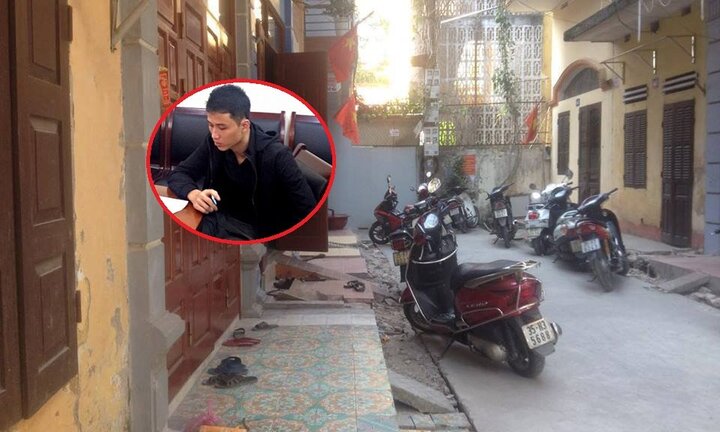 Nam sinh giết người tình, cướp của ở chung cư cao cấp: Thông tin bất ngờ từ người thân