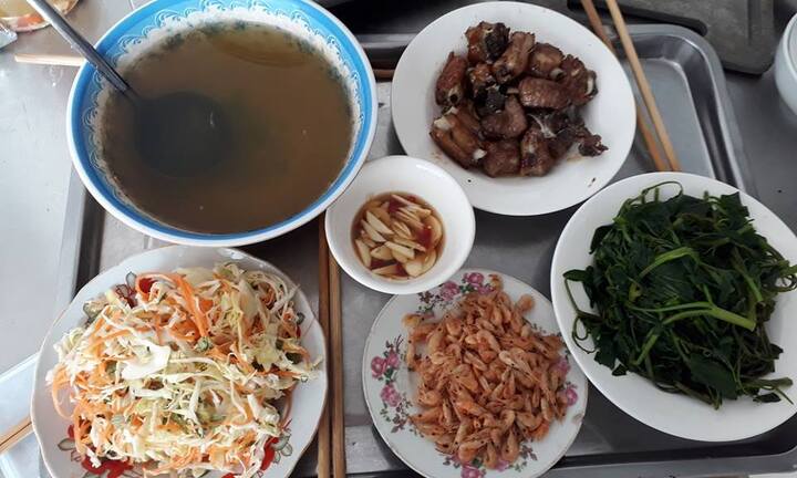 Một trăm nghìn giờ ăn được gì: Câu chuyện hút nghìn like từ hội chị em