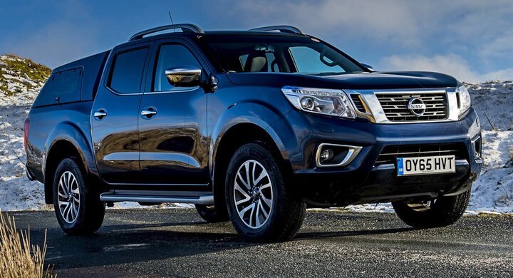 Ô tô Nissan giảm giá 'sấp mặt' tháng 11/2017, lên tới 70 triệu đồng