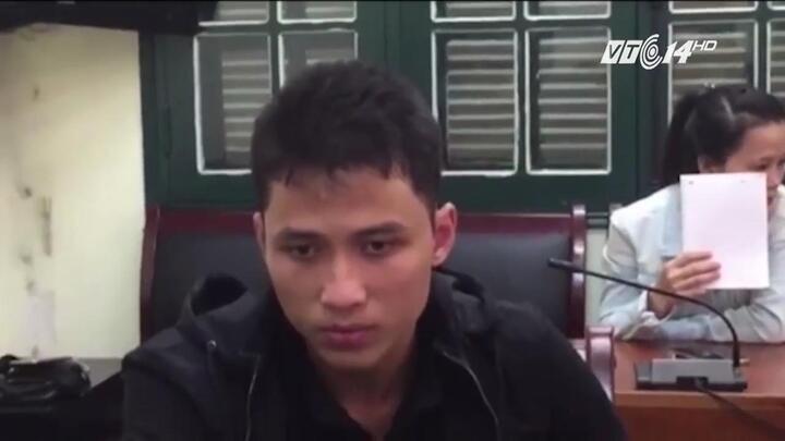 Nam sinh viên giết người tình ở chung cư Hà Nội bị bạn học nhận xét 'ảo tưởng về bản thân'