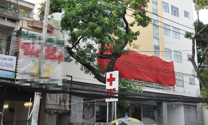 Danh sách 17 phòng khám Trung Quốc tại TP. HCM liên tục bị khiếu kiện, người dân nên biết