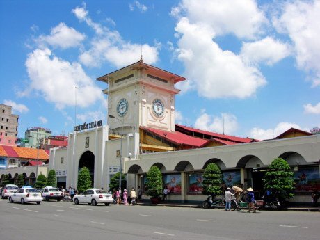 Bộ trưởng Mai Tiến Dũng: ‘TP.HCM là đầu tàu nên cần có cơ chế thí điểm’