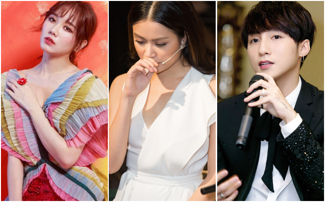 Lâm Chi Khanh, Hari Won viết tự truyện, kể chuyện đời tư rúng động showbiz