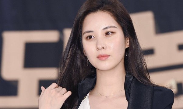 Seo Hyun khẳng định đi con đường riêng sau khi rời SNSD