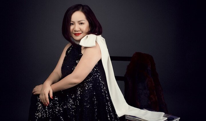 Vietnam International Fashion Week: Lý do hàng hiệu vắng mặt