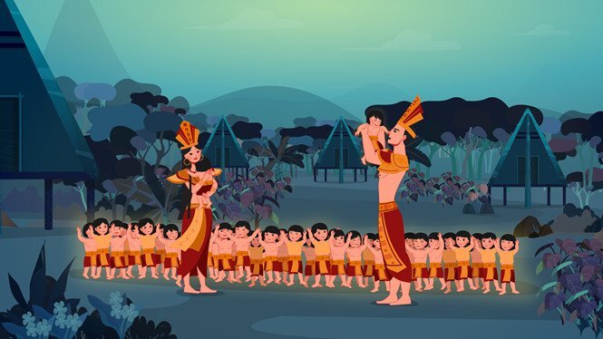 6 bộ phim hoạt hình siêu thú vị khiến không chỉ các bé mà các mẹ cũng mê mệt