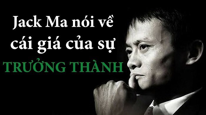 Vì sao Jack Ma thừa nhận là 'tỷ phú cô đơn'?