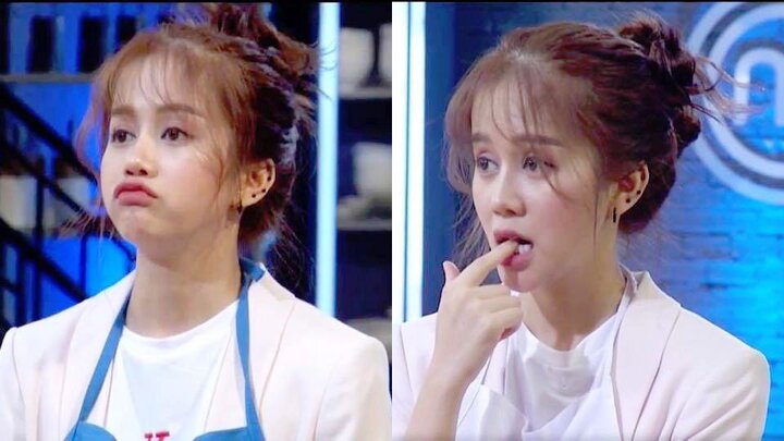 Vua đầu bếp: An Nguy khiến đối thủ khâm phục vì quá thông minh, bản lĩnh