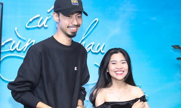 Sau ‘Đưa nhau đi trốn’, rapper Đen kể chuyện tình yêu xa đầy khó khăn trong MV mới