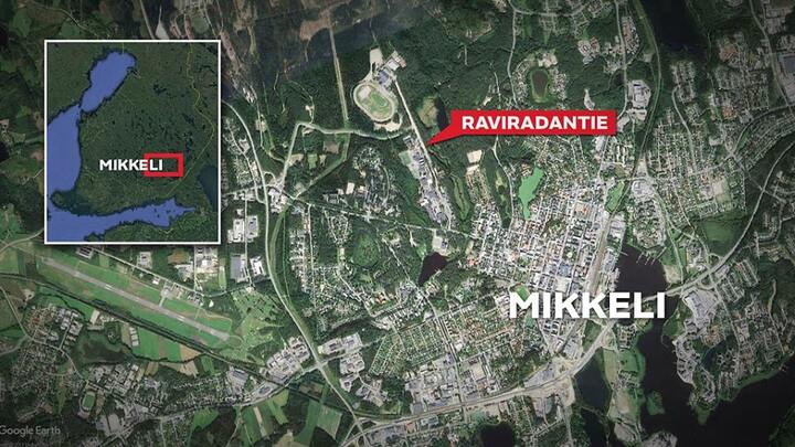 Đã bắt được nghi phạm sát hại sinh viên Việt tại Phần Lan