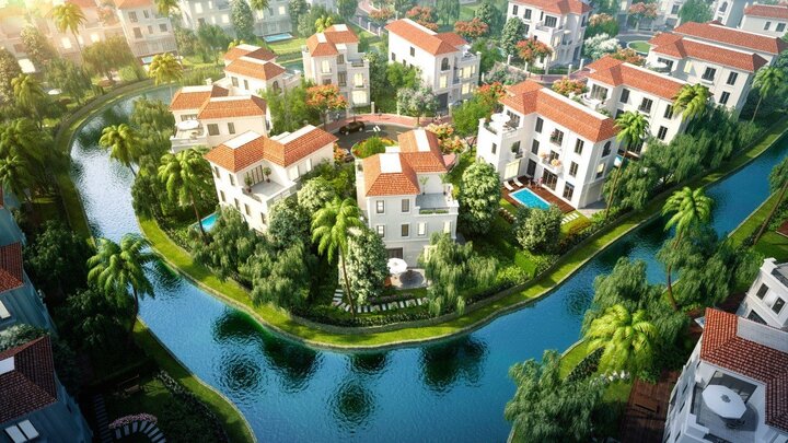 BRG Coastal City đón đầu tiềm năng phát triển bất động sản nghỉ dưỡng tại Đồ Sơn