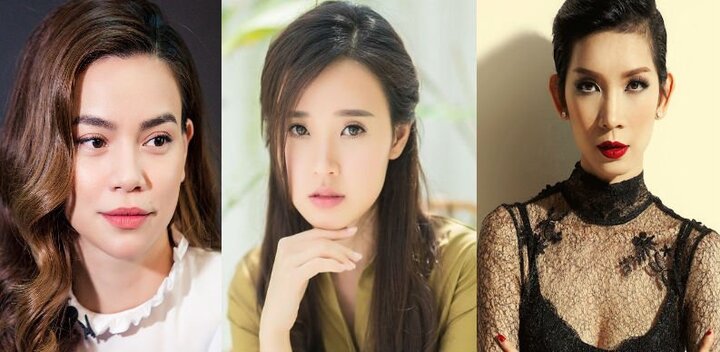 Phan Thành coi sự cố hủy hôn với Midu là may mắn, Hồ Ngọc Hà, Xuân Lan lên tiếng