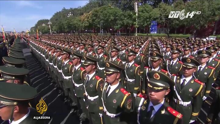 Cách 'dụ' sinh viên nhập ngũ độc đáo chẳng giống ai của Trung Quốc