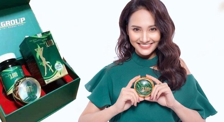 Lô mỹ phẩm 11 tỷ đồng bị thu giữ, 'đại sứ thương hiệu' Bảo Thanh lên tiếng